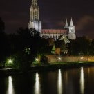 Ulm Minster